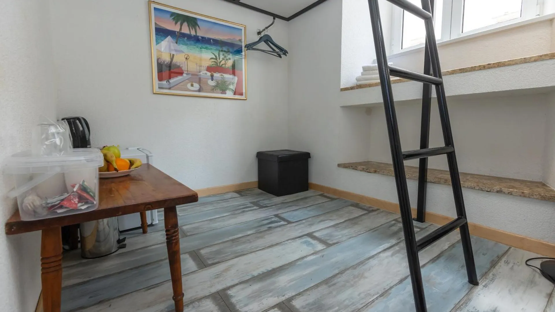 D Room Old Town Center 扎达尔 克罗地亚