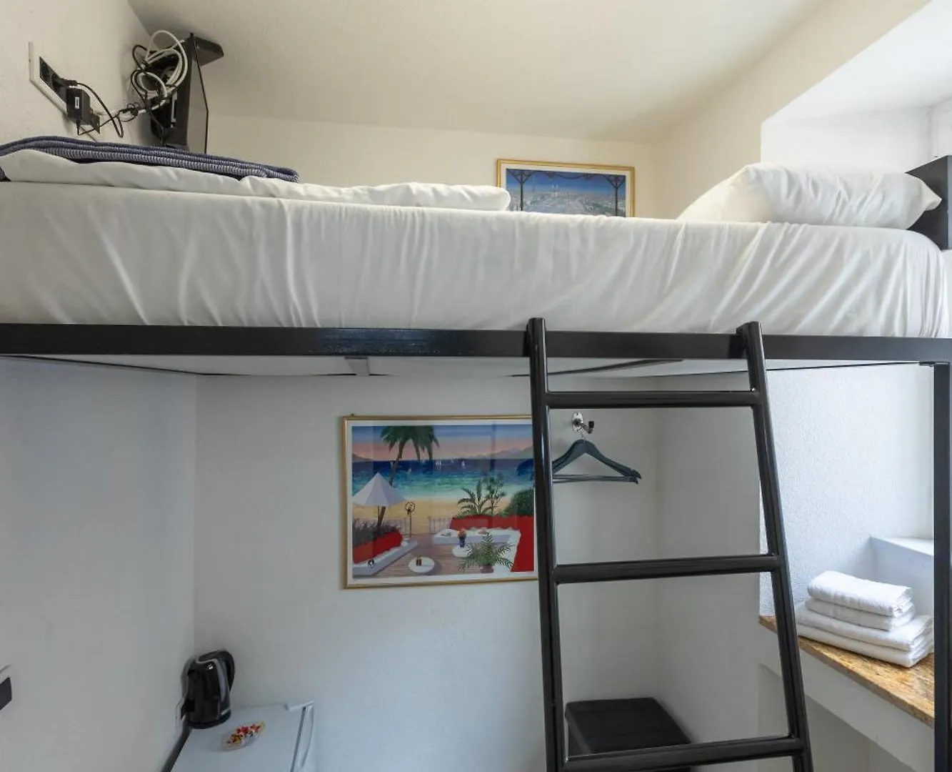 Apartament D room old Town center Zadar Chorwacja