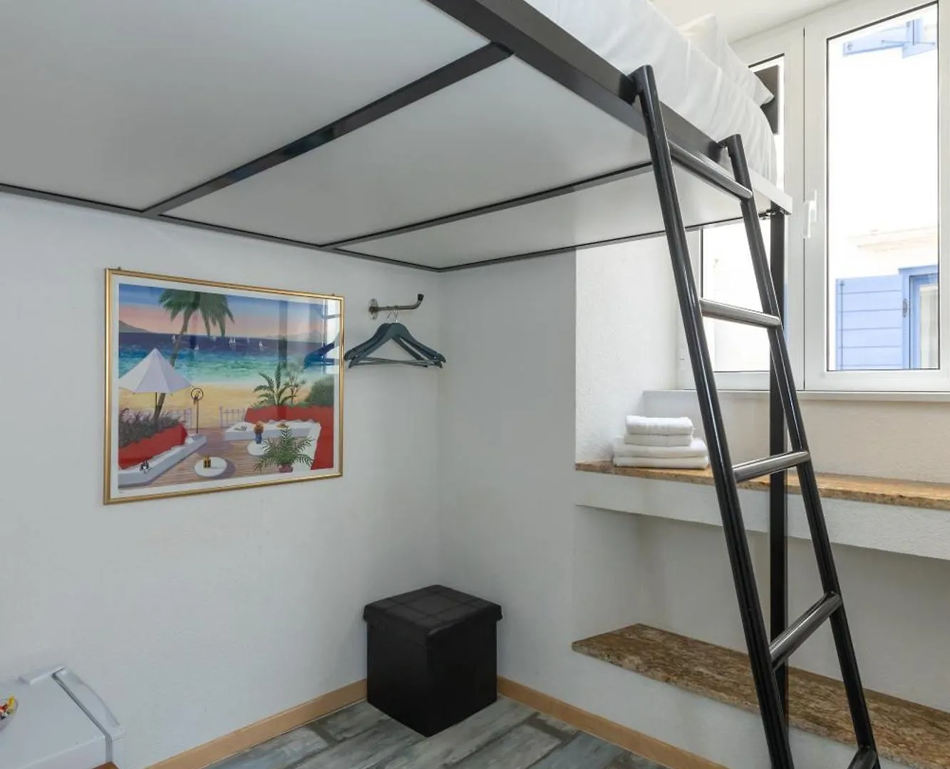 D room old Town center Zadar