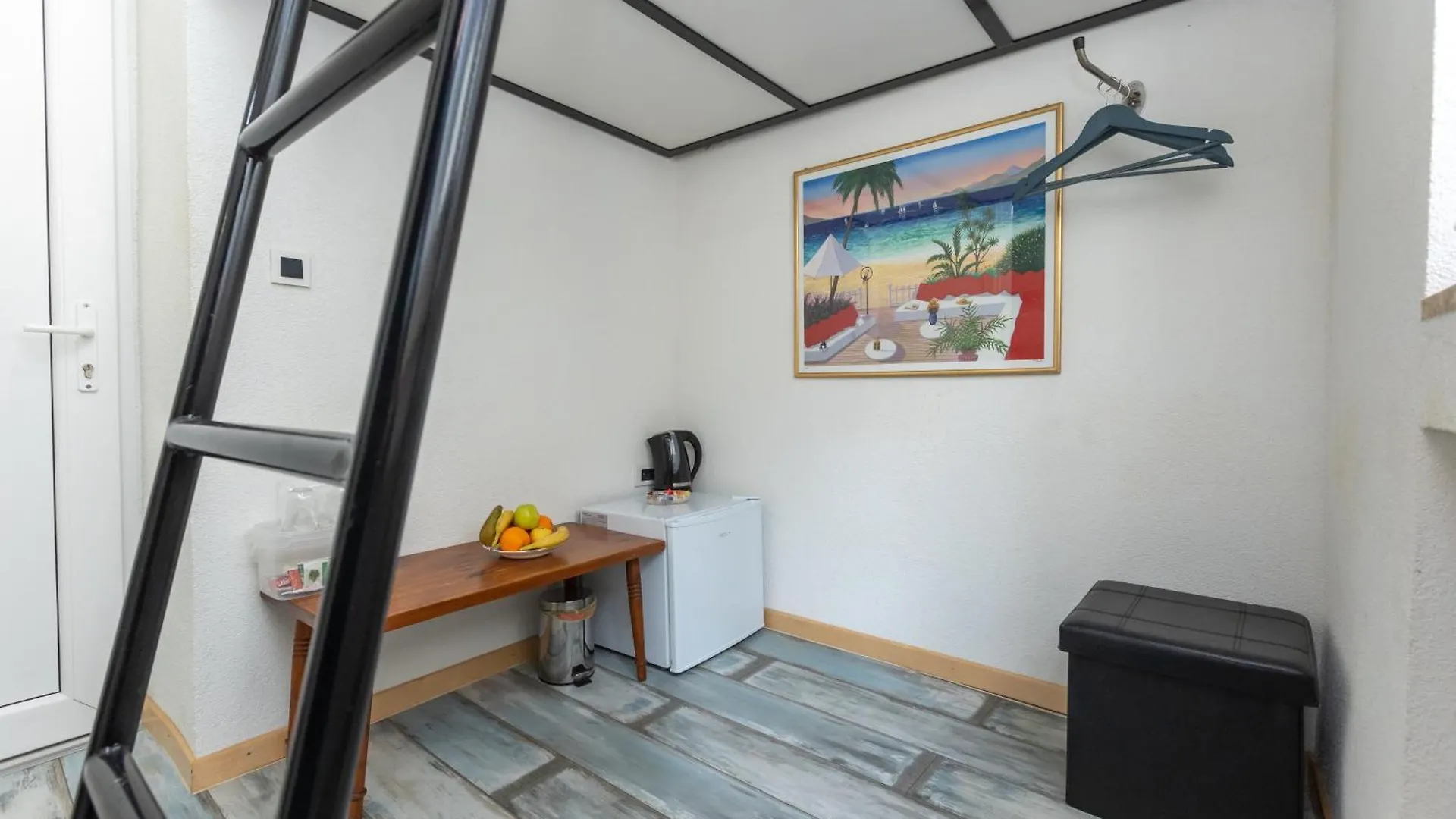 D room old Town center Zadar 0*,  Chorwacja