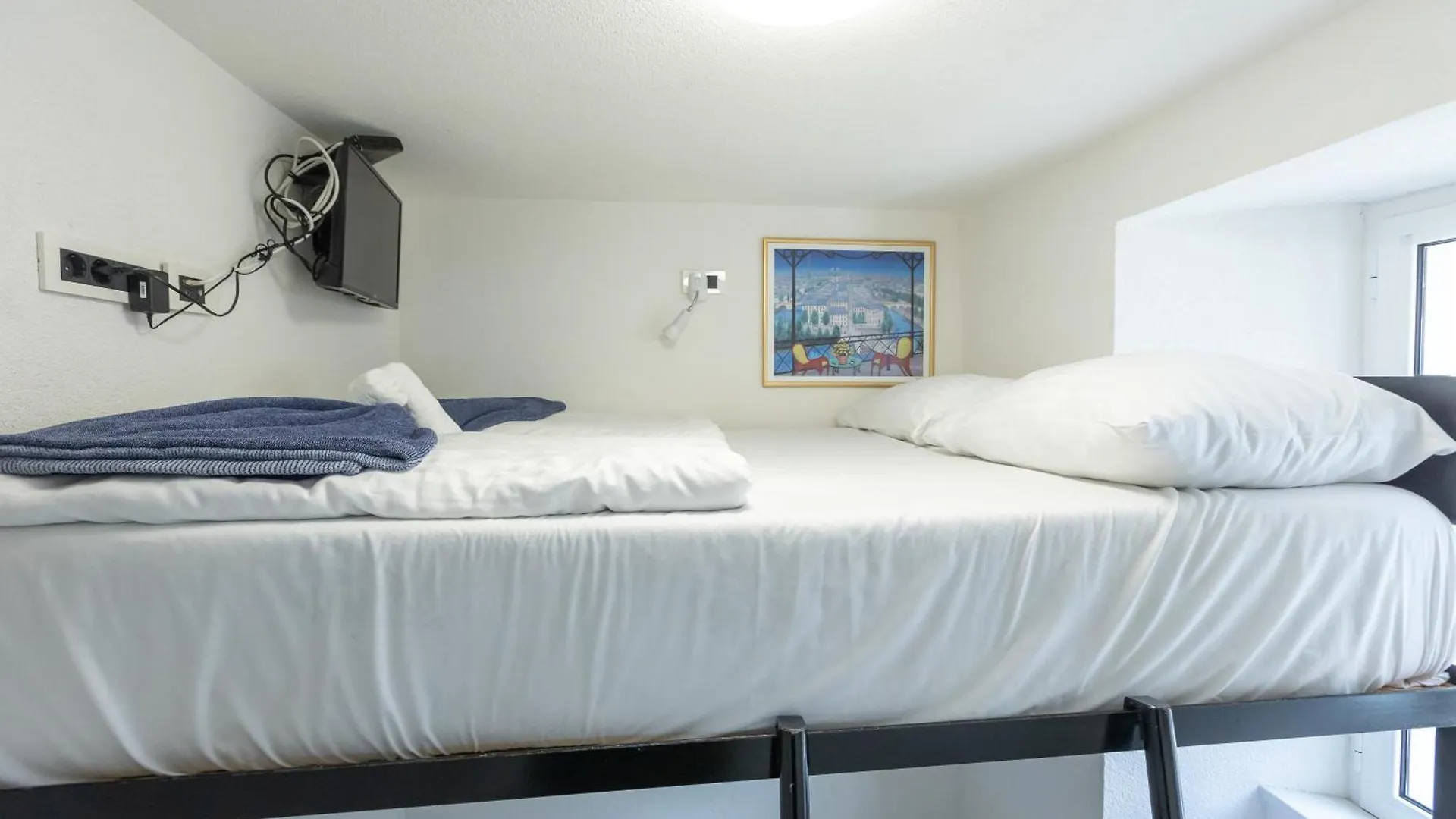 Apartament D room old Town center Zadar Chorwacja